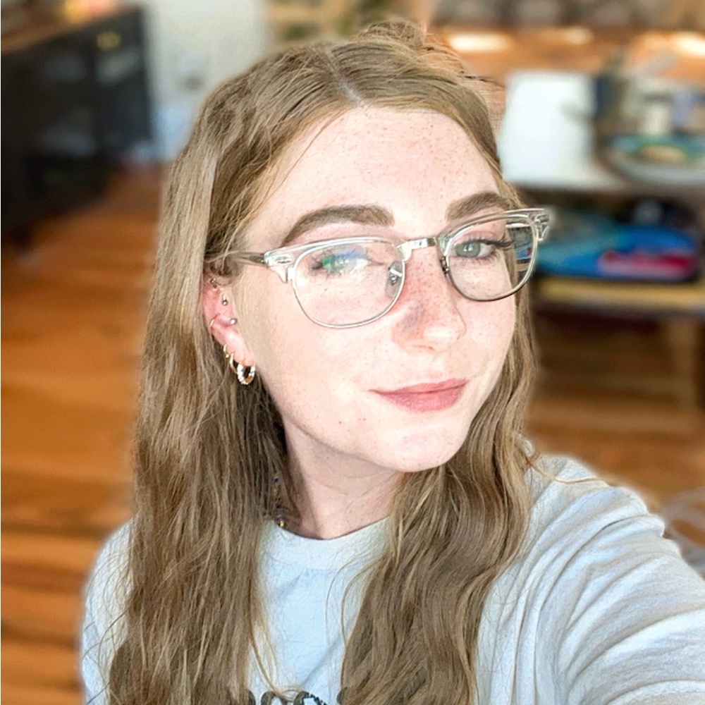 Meet your Posher, Noelle